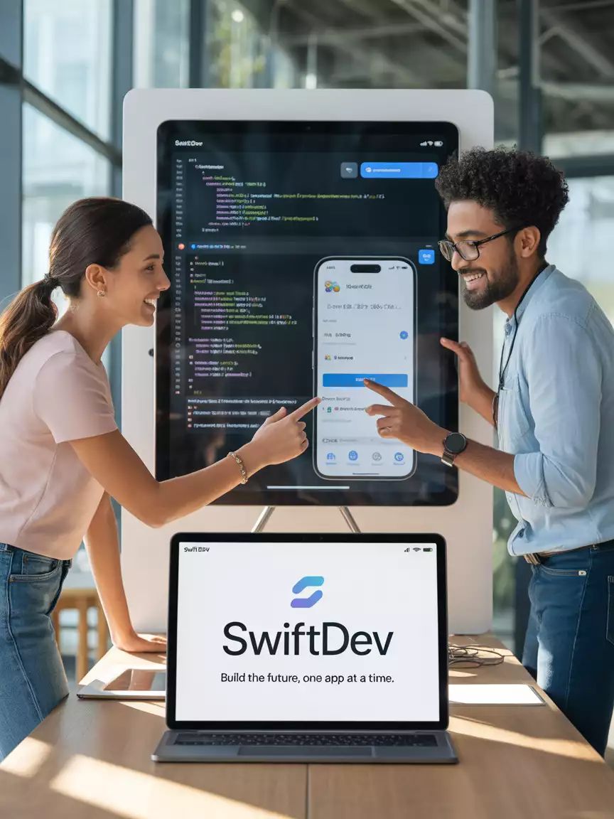 Mobile App Development