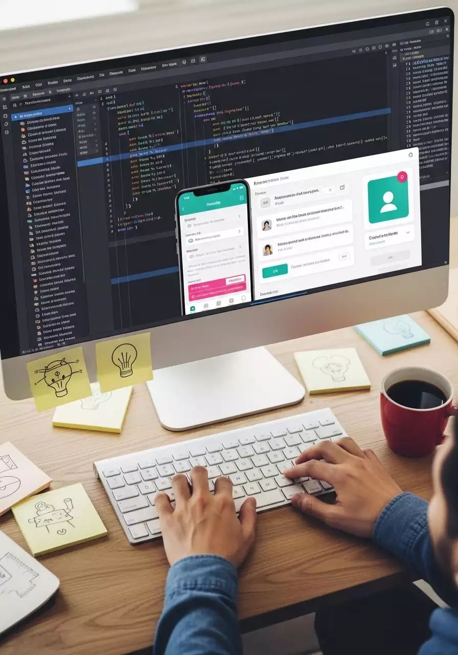 Mobile App Development