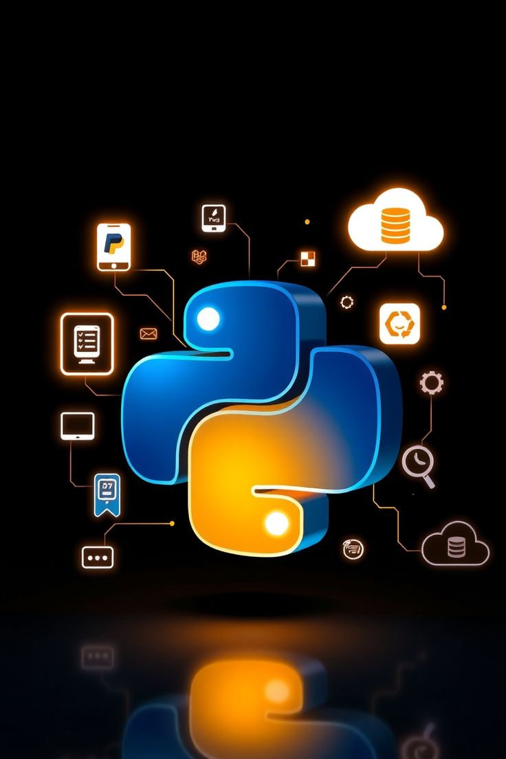 Mobile App Development