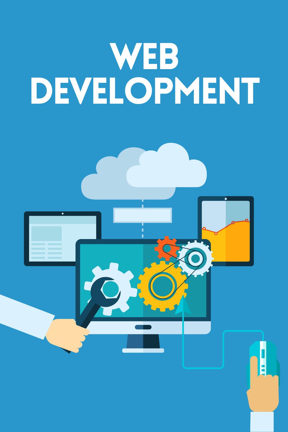 Web Development Services